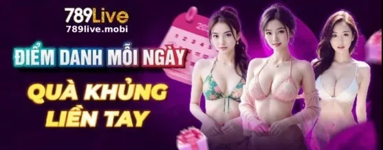 TẢI APP 789LIVE