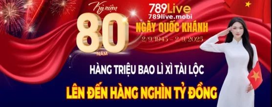 KHUYẾN MÃI 789LIVE