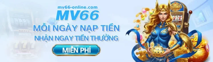 TẢI APP MV66