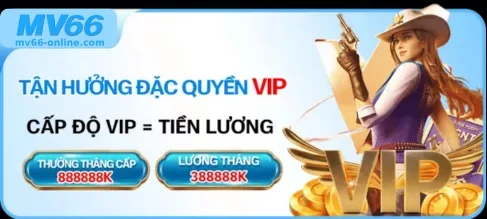 KHUYẾN MÃI MV66