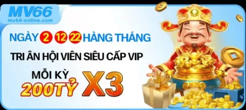 KHUYẾN MÃI MV66