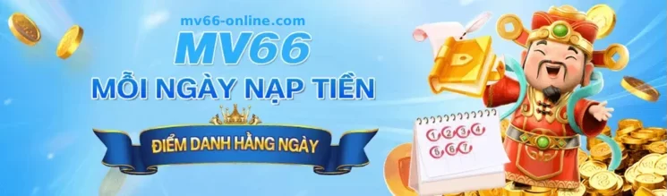 ĐĂNG KÝ MV66